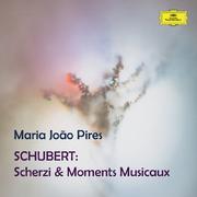 Schubert: Scherzi & Moments Musicaux