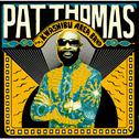 Pat Thomas & Kwashibu Area Band专辑