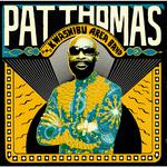 Pat Thomas & Kwashibu Area Band专辑