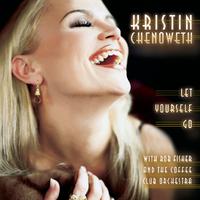 Hangin Around With You - Kristin Chenoweth (karaoke) (2)