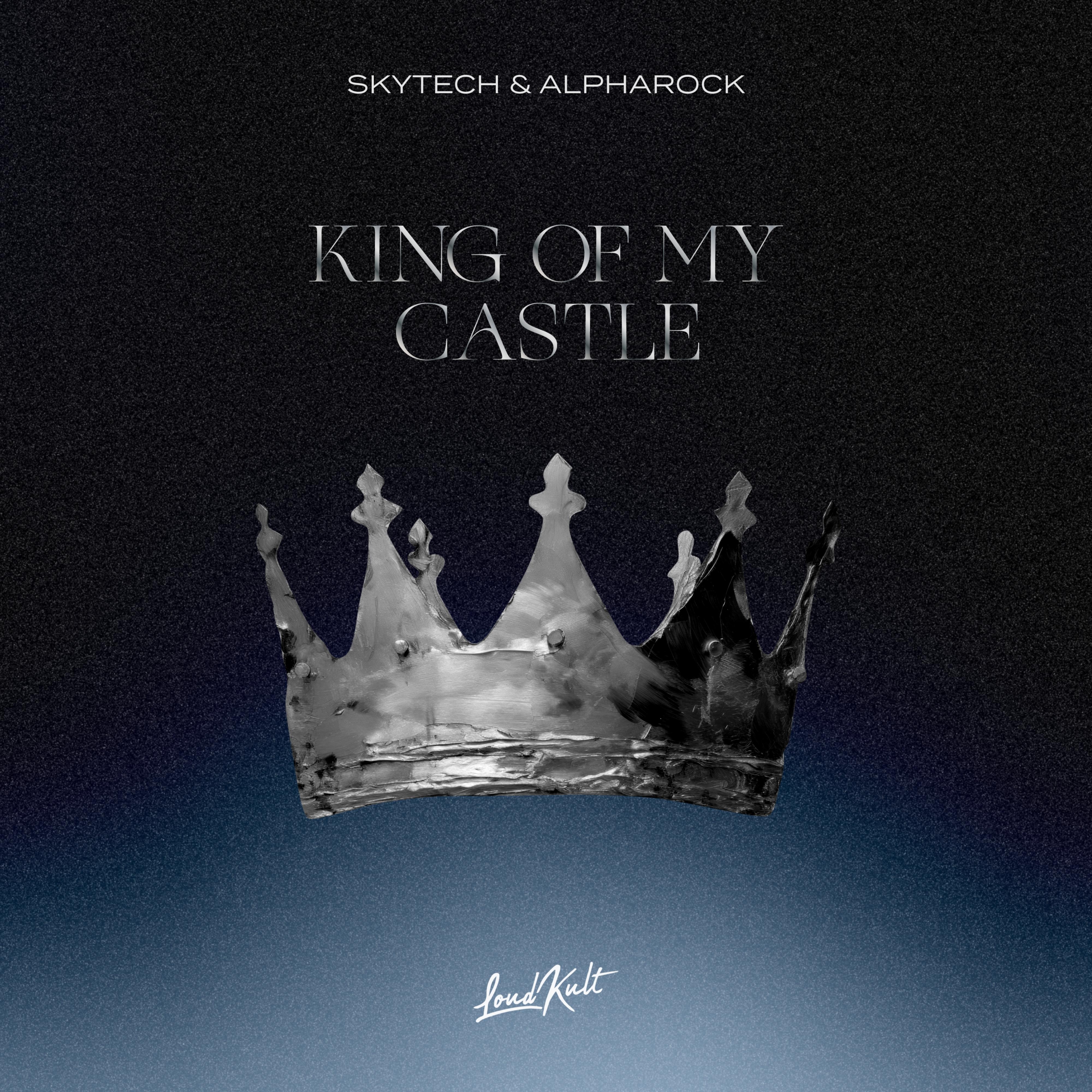King Of My Castle