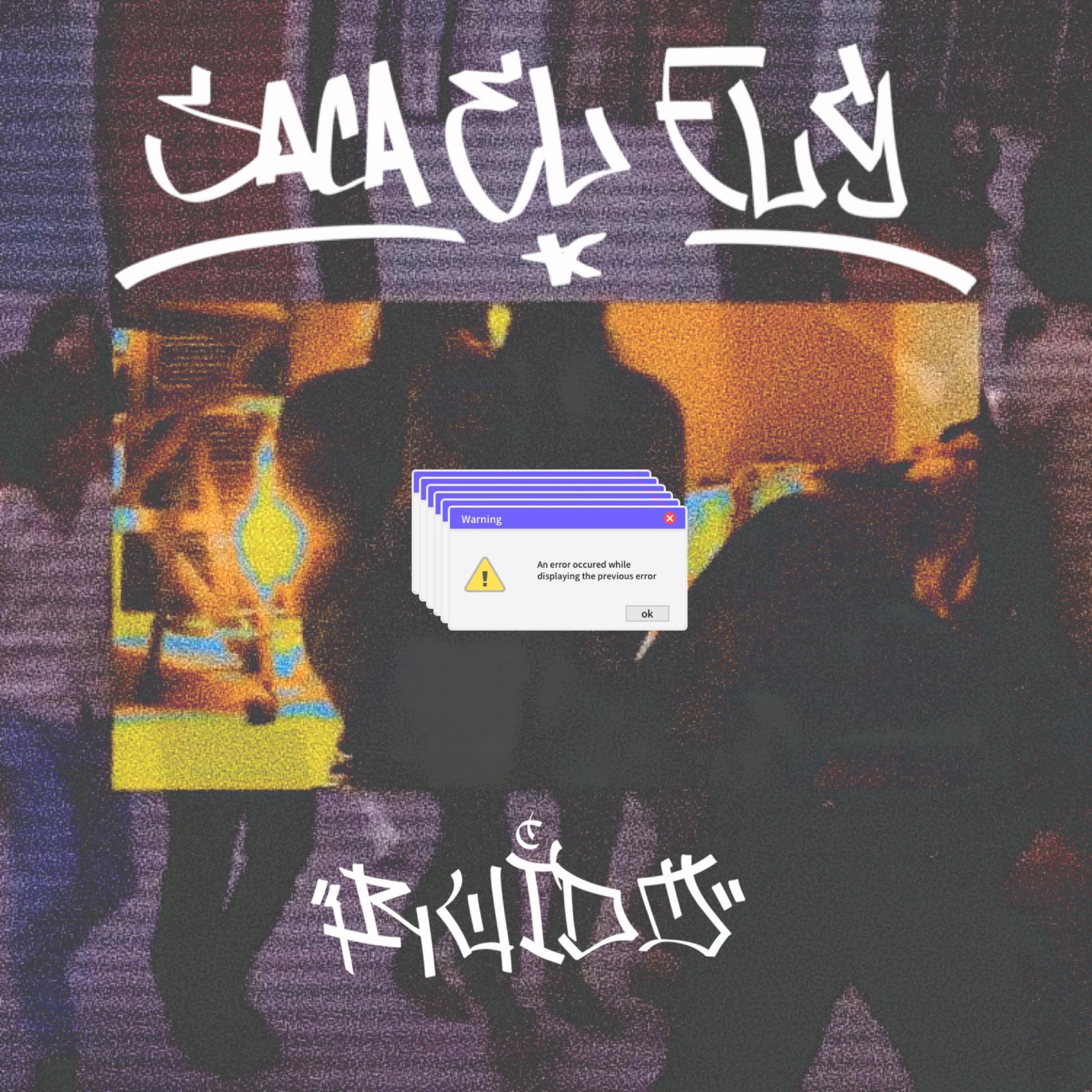 saca el fly (feat. ace hitter & limbo lowfi)