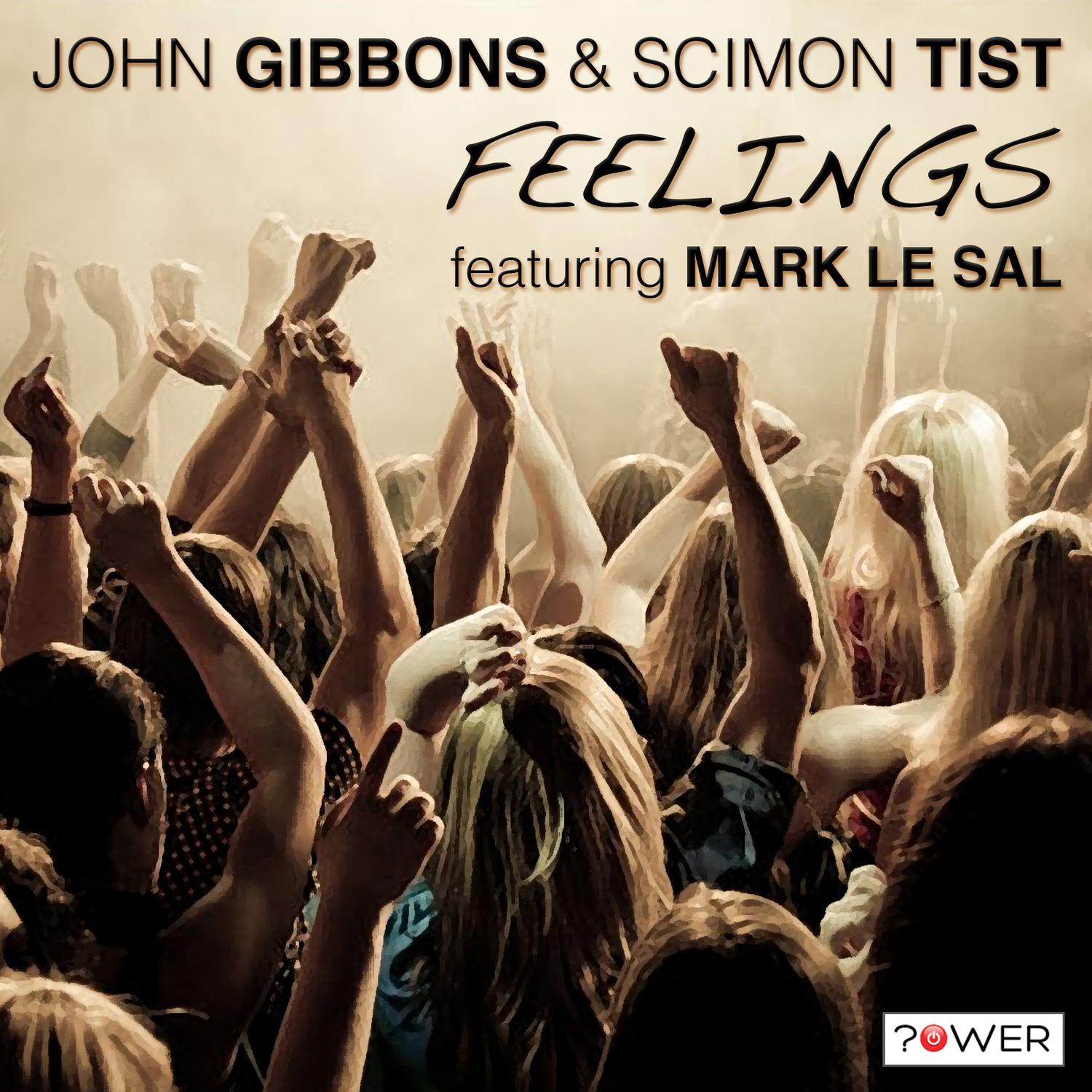 Feelings (feat. Mark Le Sal)