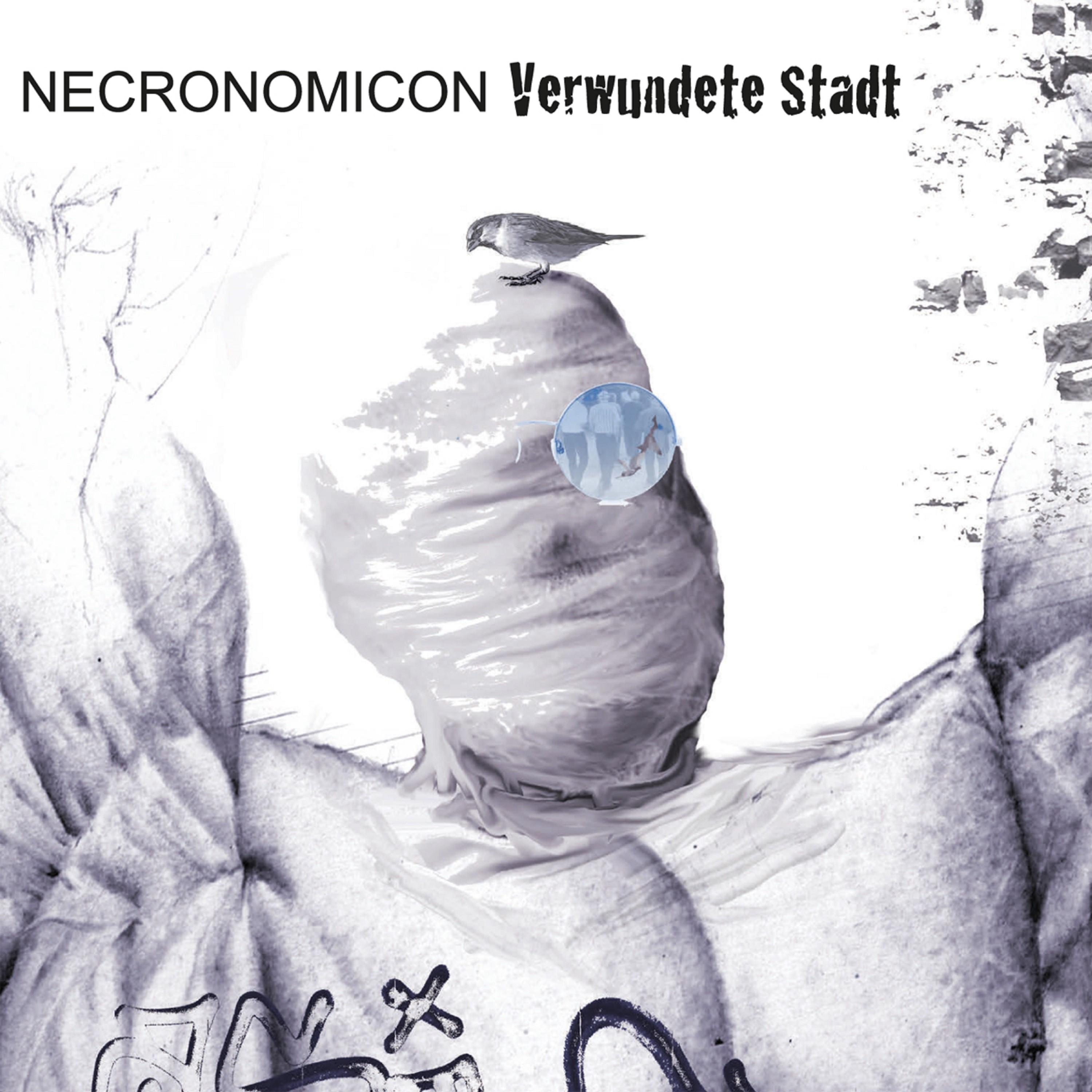 Verwundete Stadt