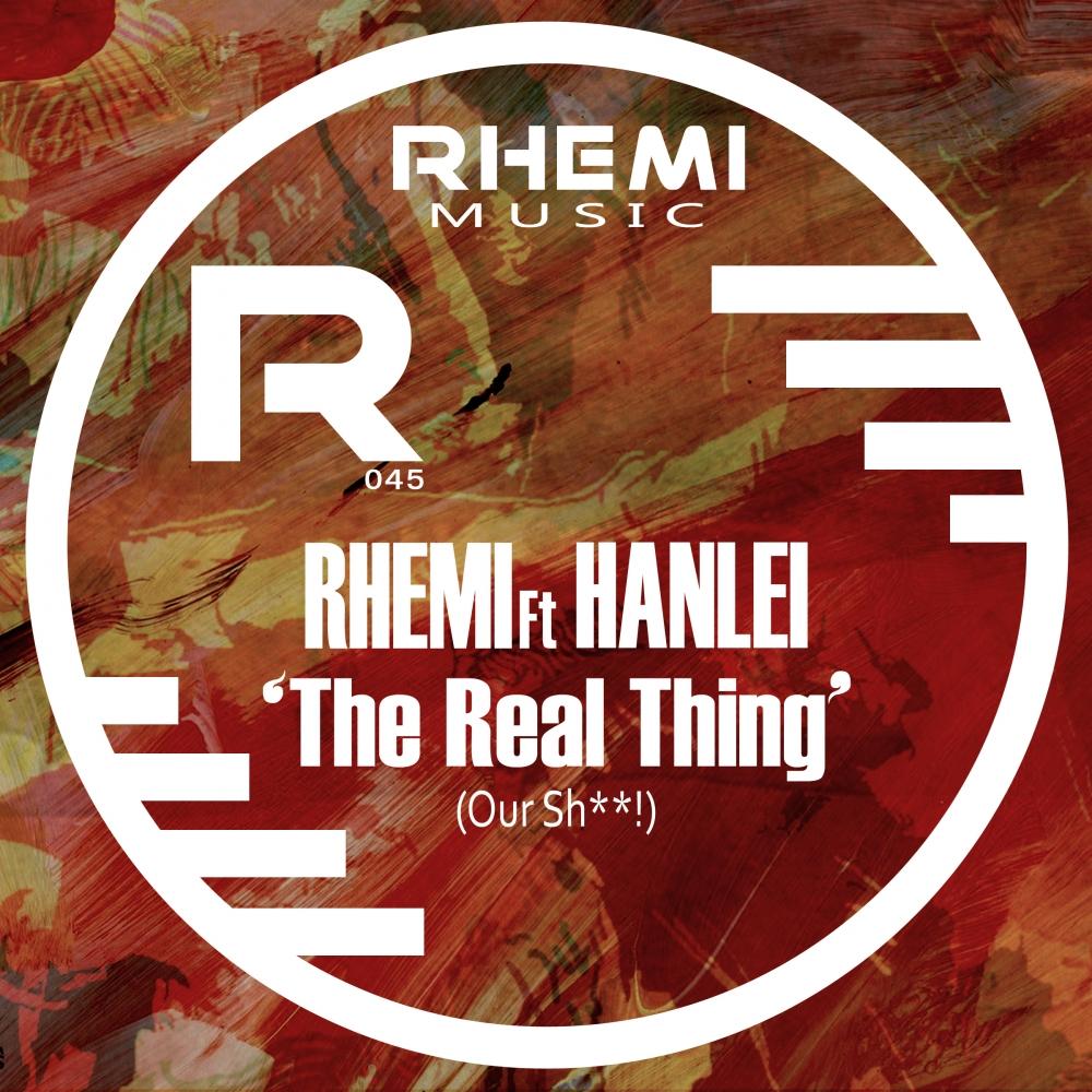 The Real Thing (Our ****!)