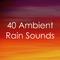 2018 Ambient Rain: 40 Rain Tracks专辑