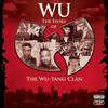 Wu-Tang Clan Aint Nuthing ta F\' Wit