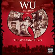 Wu: The Story Of The Wu-Tang Clan专辑