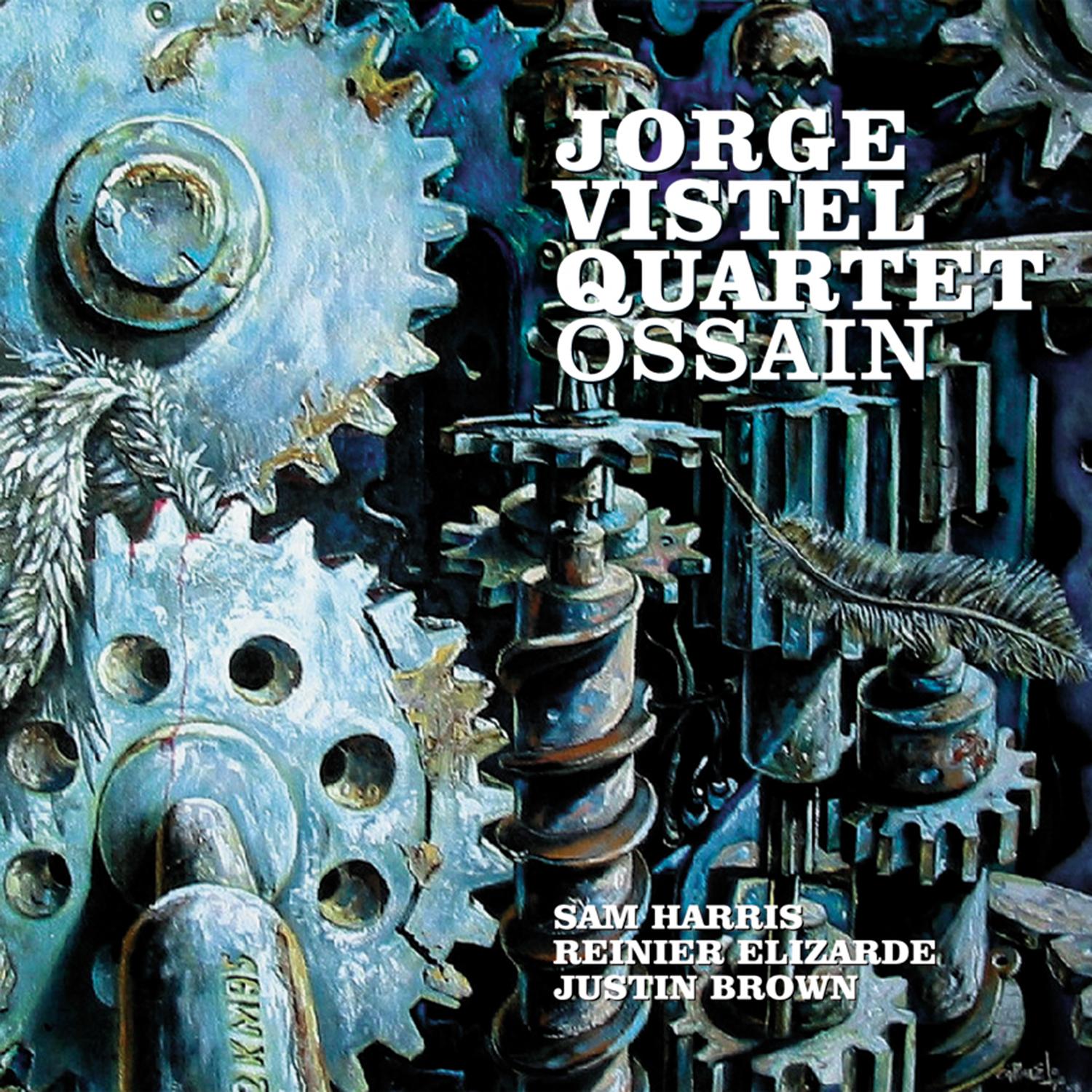 Ossain