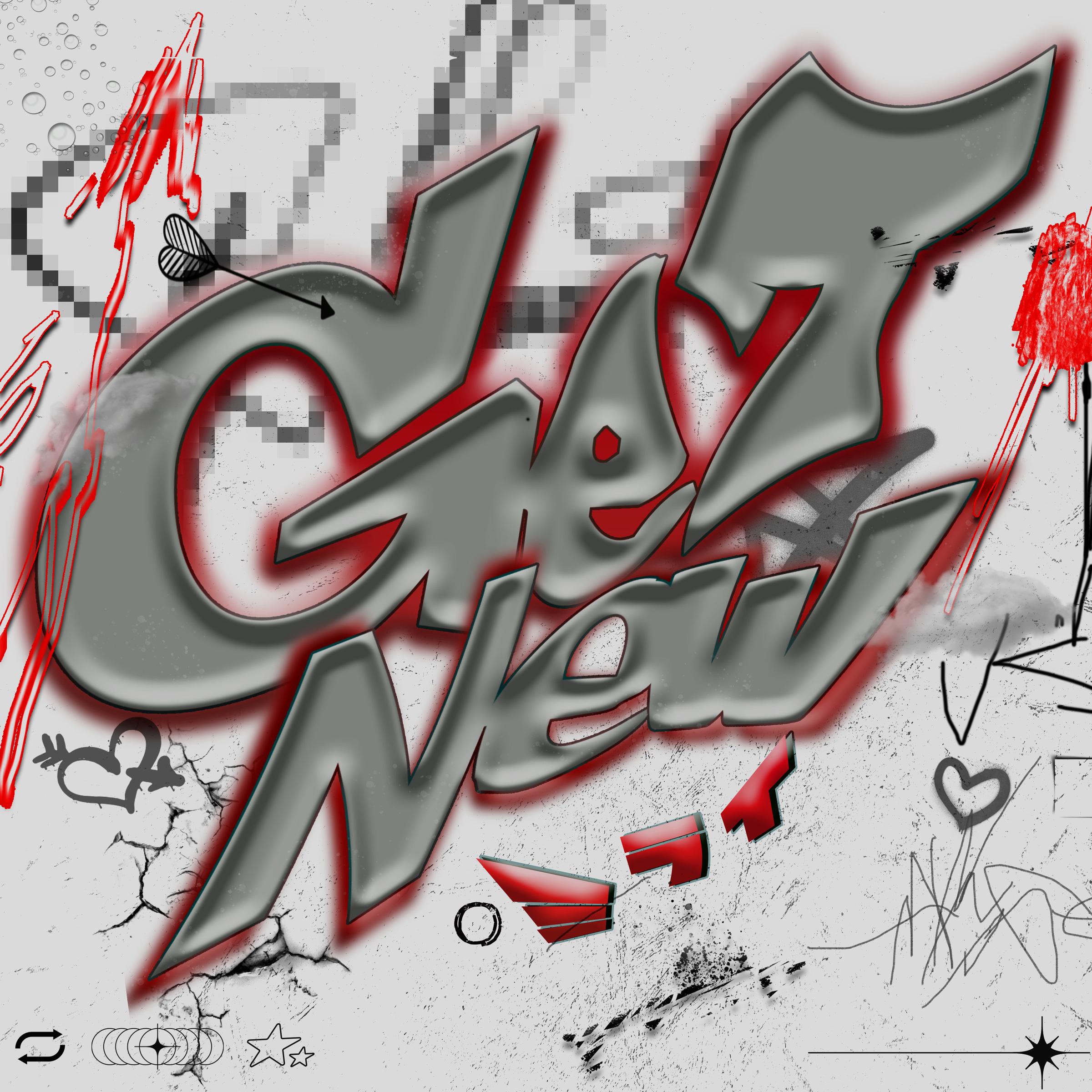 Get New ミライ