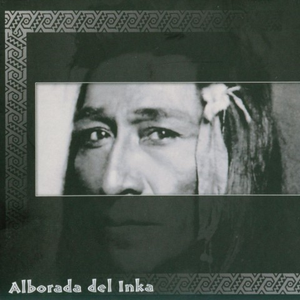 Alborada Del Inka - 最后的莫西干人 伴奏