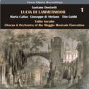 Donizetti: Lucia di Lammermoor, Vol. 1专辑