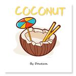 COCONUT专辑