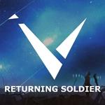 Returning Soldier 专辑