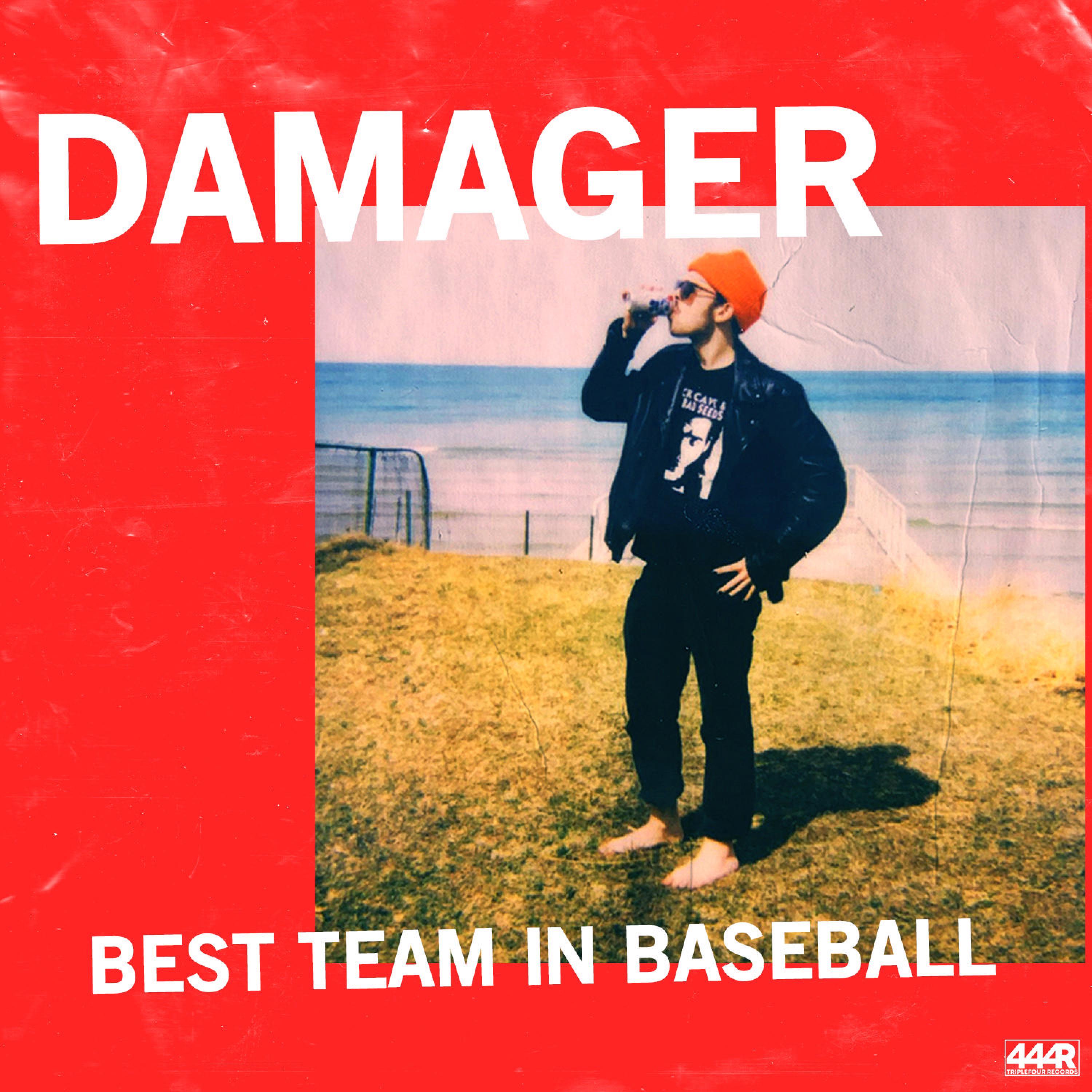 Best Team In Baseball