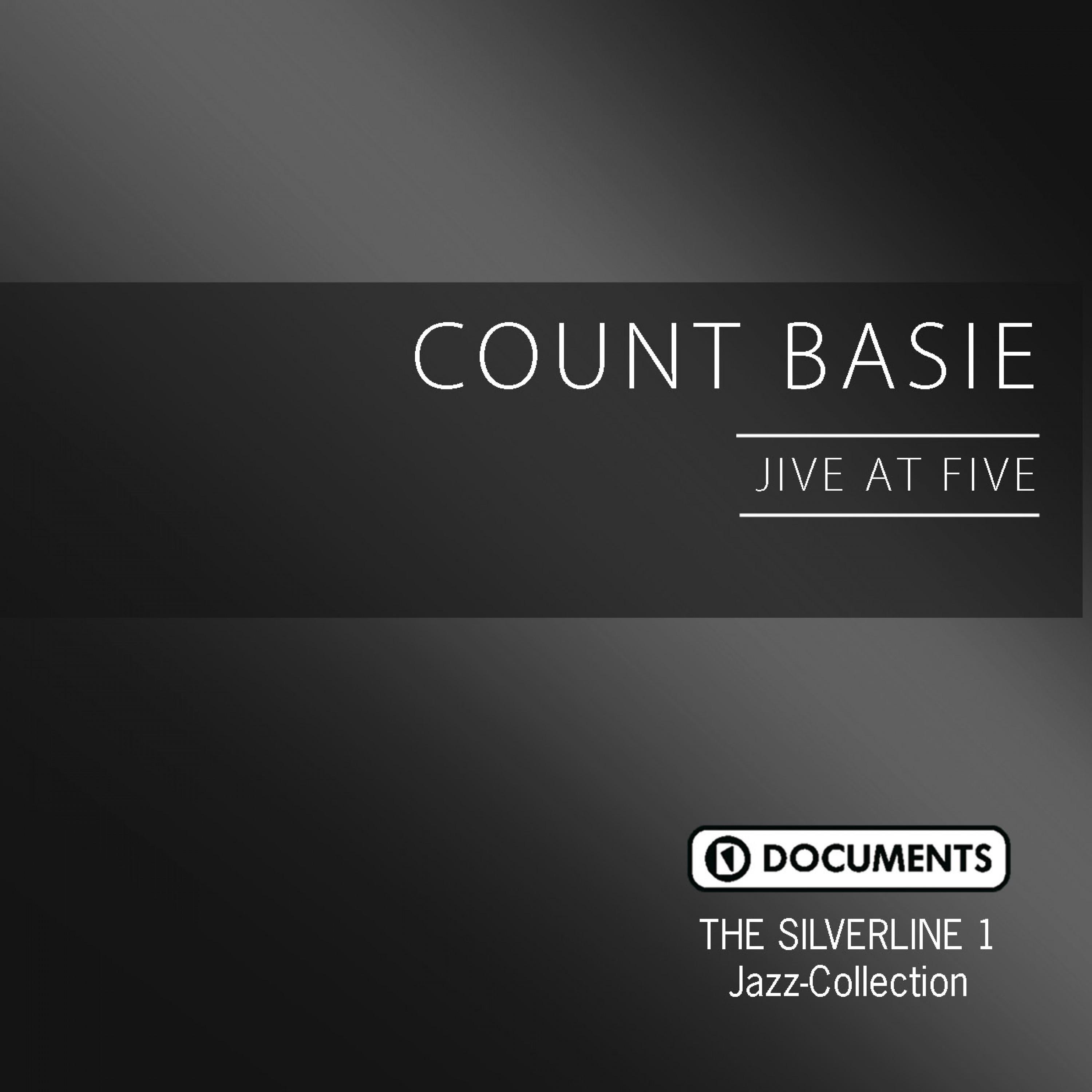 The Silverline 1 - Jive at Five