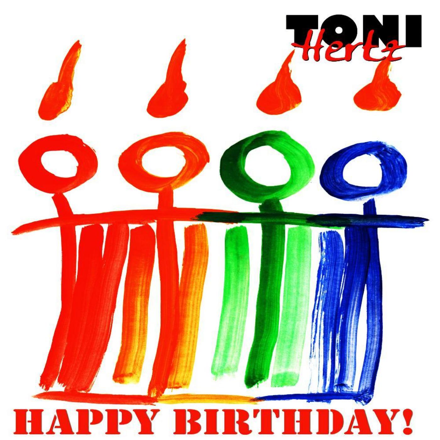 Happy Birthday (feat. John Davis)