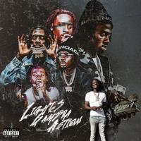 Chicken P - In Cahoots