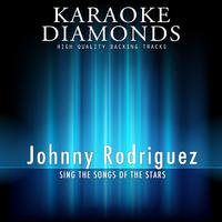 Johnny Rodriguez - We Believe in Happy Endings (Karaoke Version) 带和声伴奏
