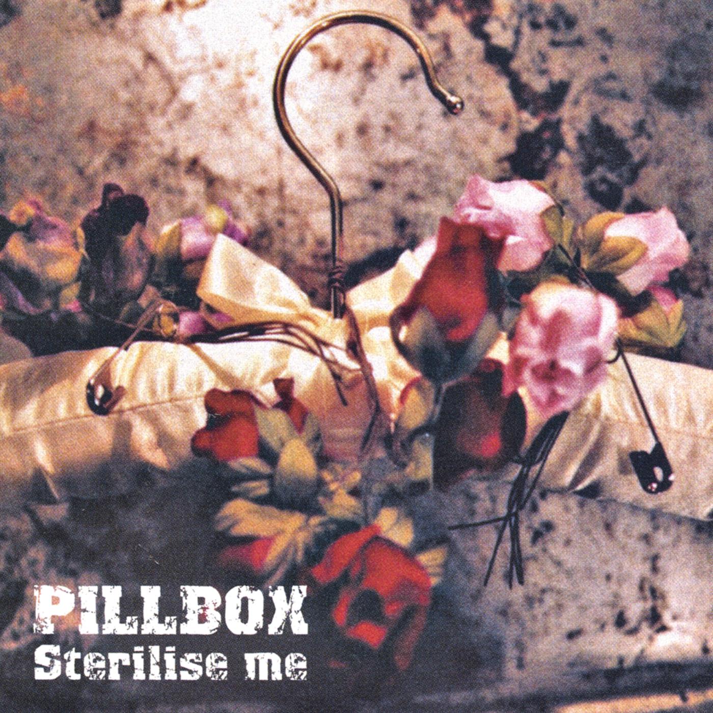 Sterilise Me