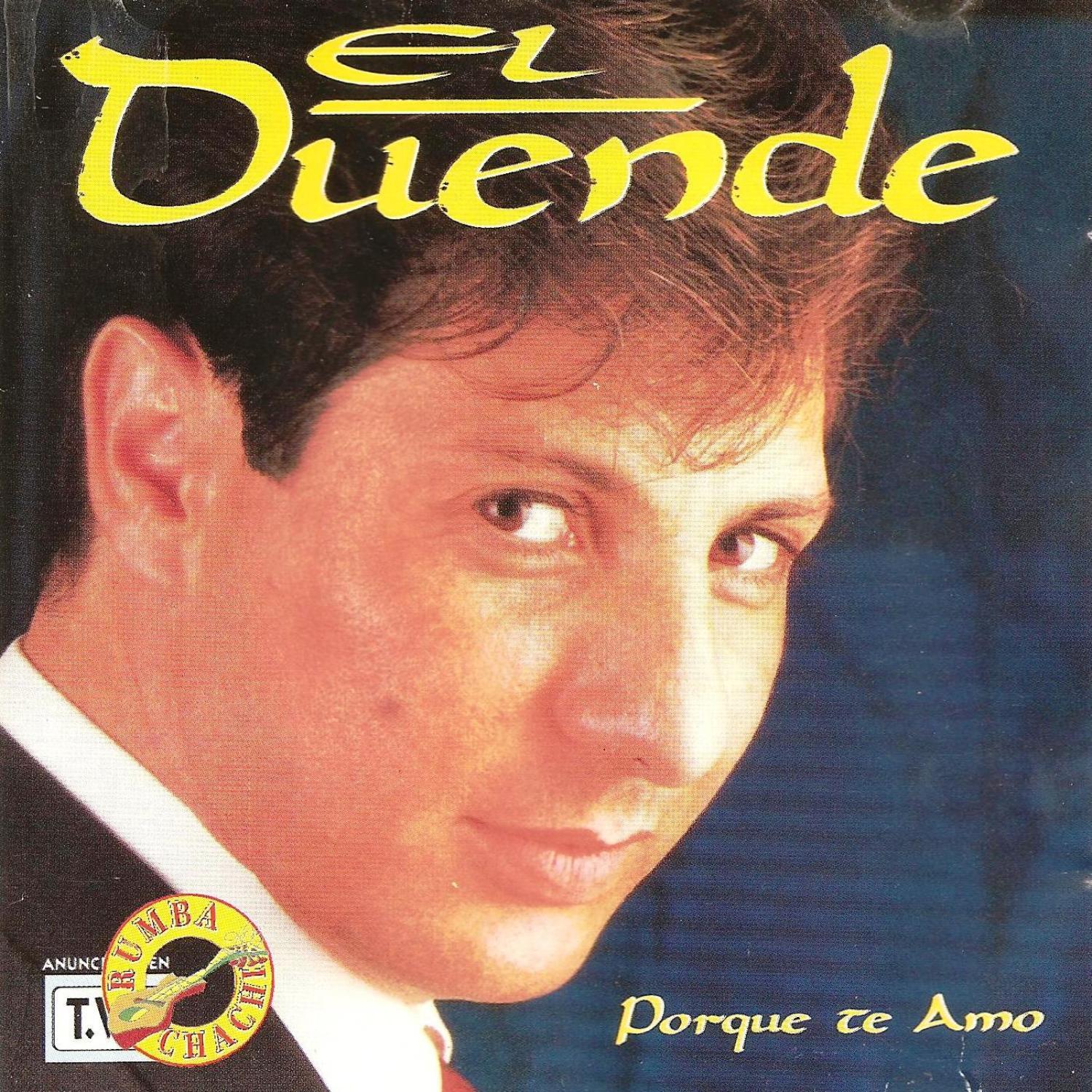 Porque Te Amo