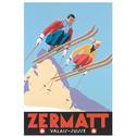 Zermatt专辑