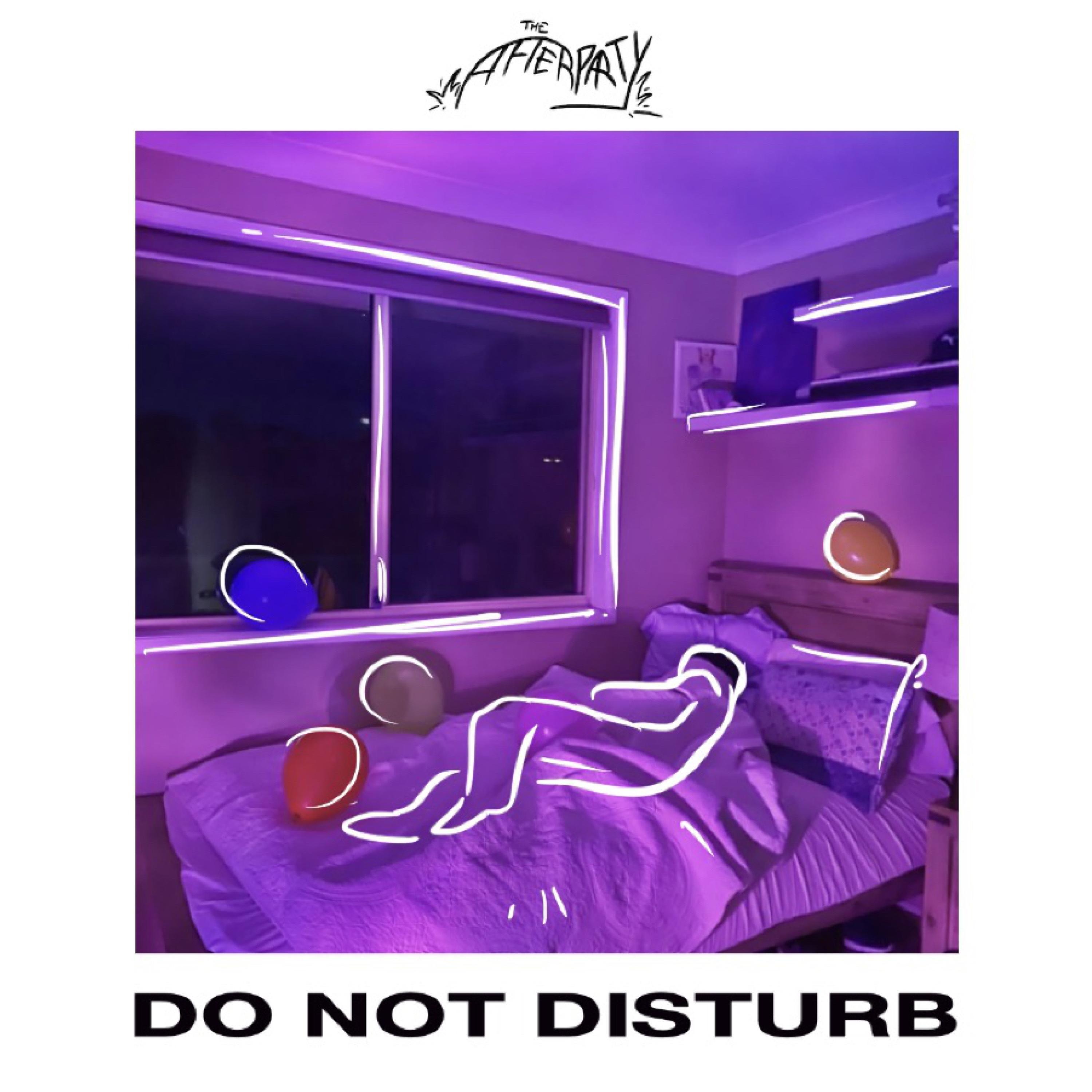 Do Not Disturb