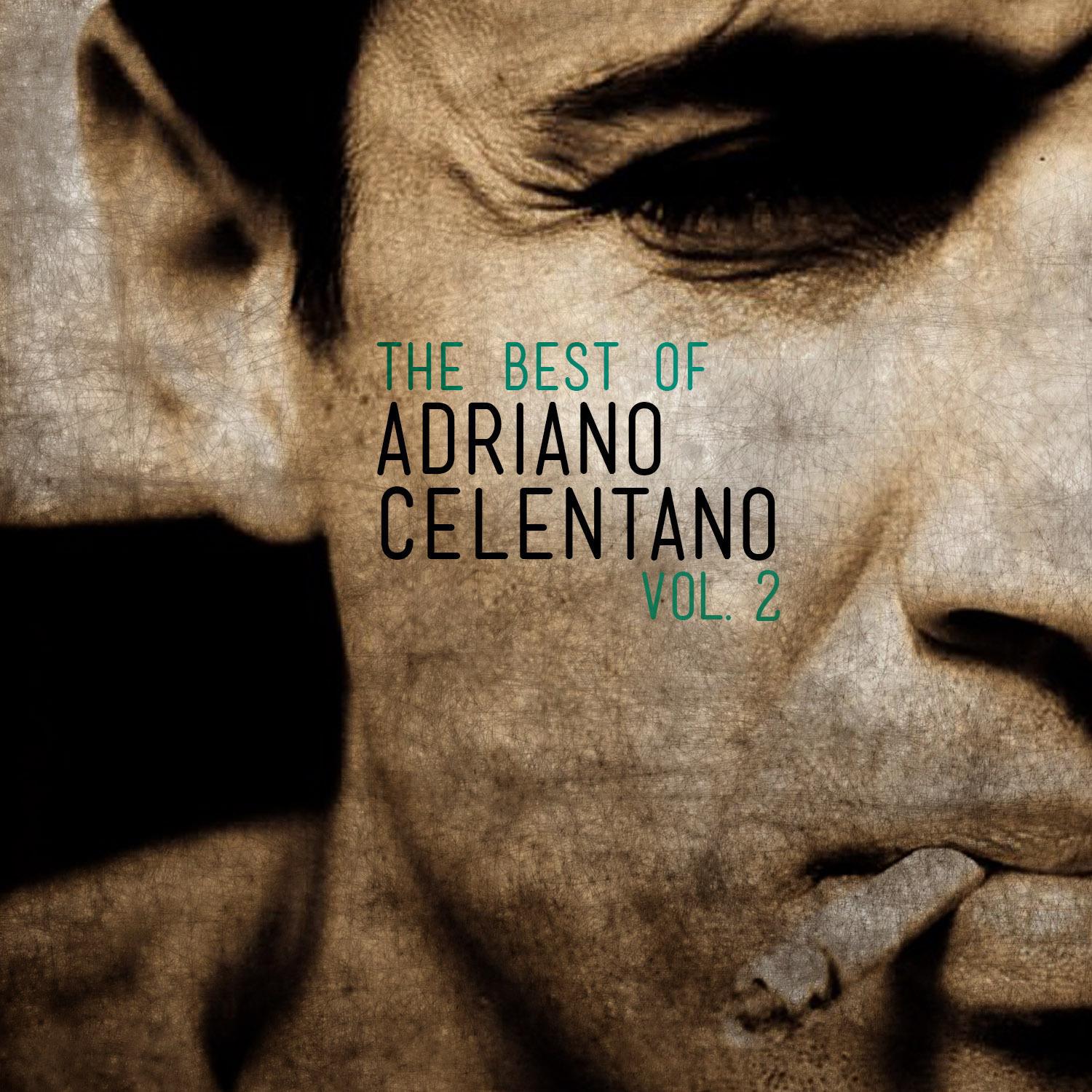 Adriano Celentano: The Complete Collection, Vol. 2专辑