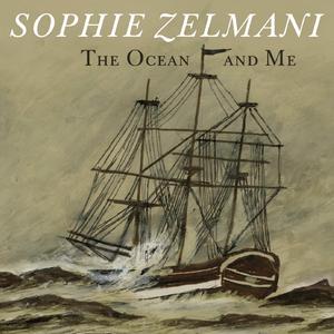 Sophie Zelmani - I've Got a Suspicion (Album Version) (Pre-V2) 带和声伴奏