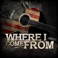 原版伴奏   Montgomery Gentry - Where I Come From ( Karaoke Version's Instrumental ) [无和声]