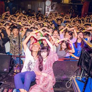 独立音乐的瑰丽之花〖宝岛篇〗