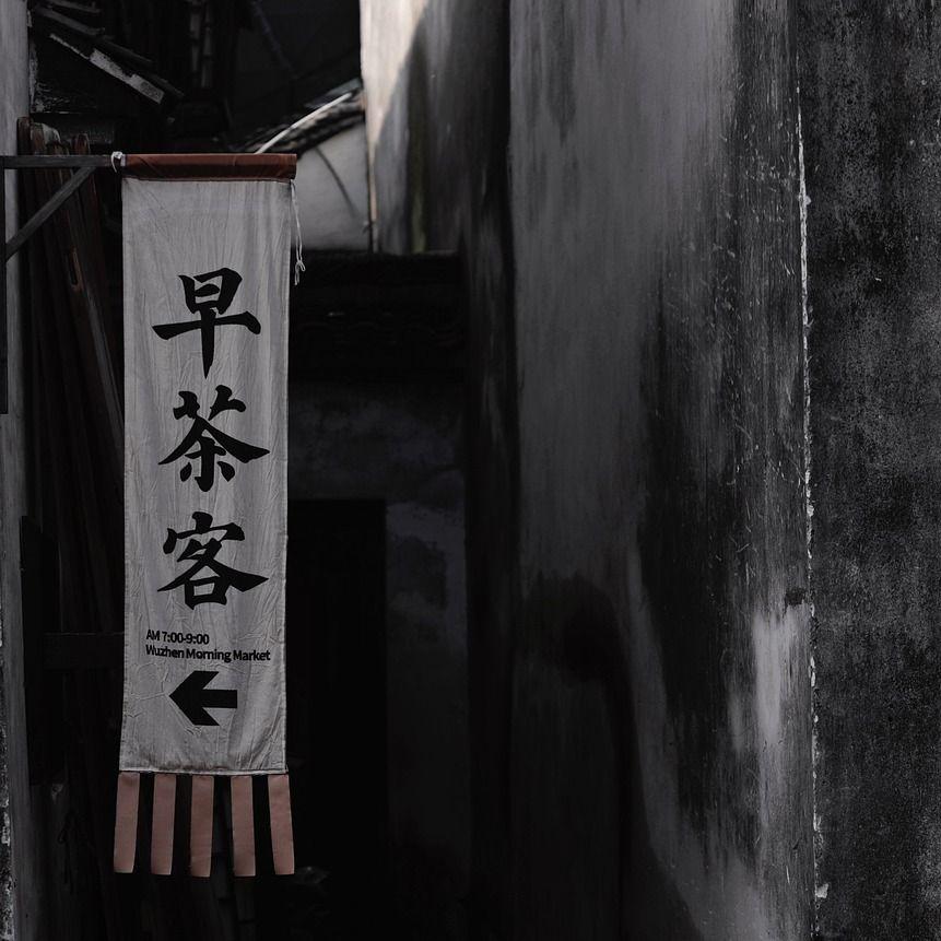精卫(电音.Mix）