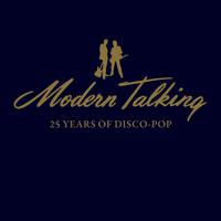 Lucky Guy - Modern Talking (karaoke)