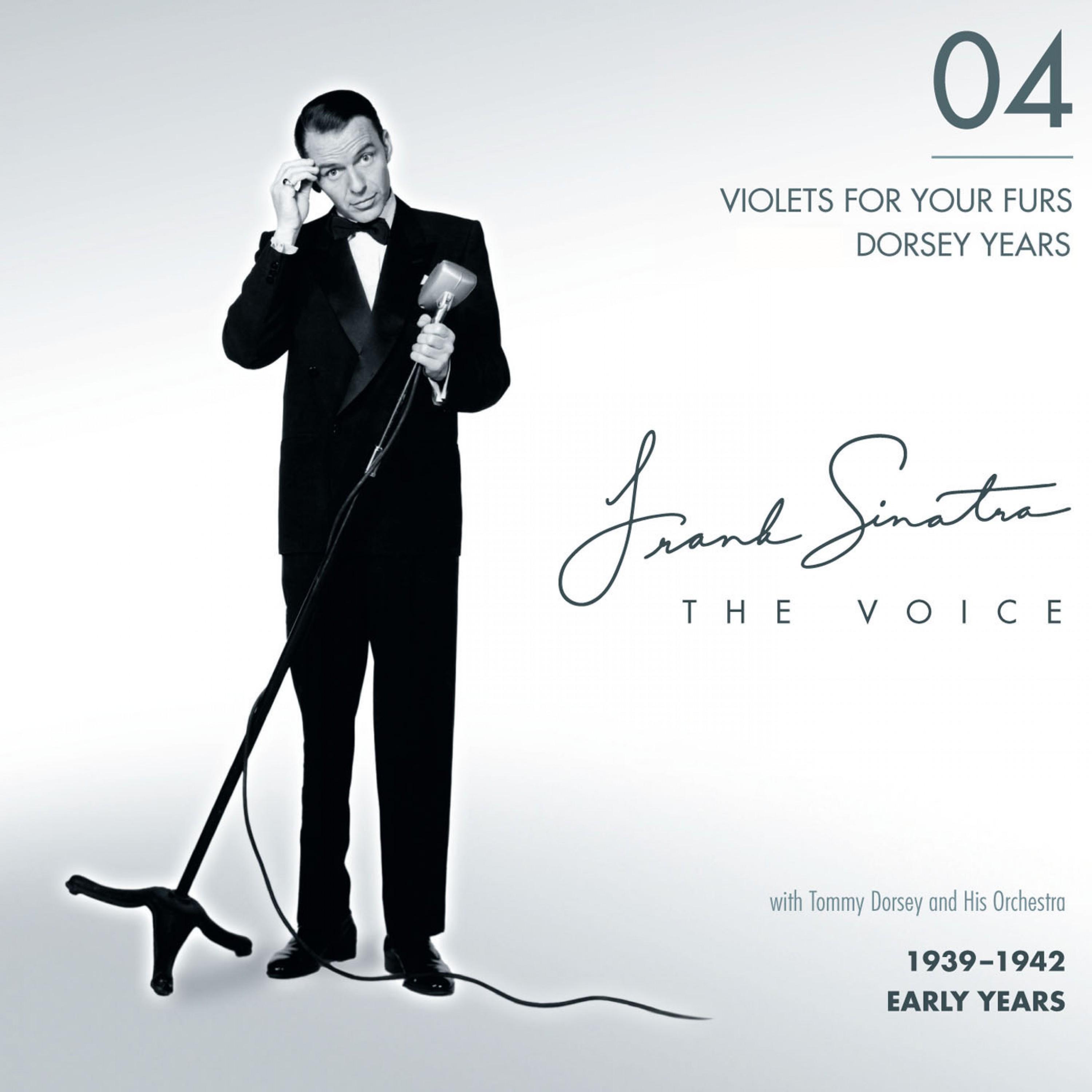 Frank Sinatra, Vol. 04