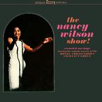 The Nancy Wilson Show专辑