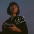 like a dream