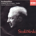 Rachmaninov.Symphony No.3 in A minor专辑