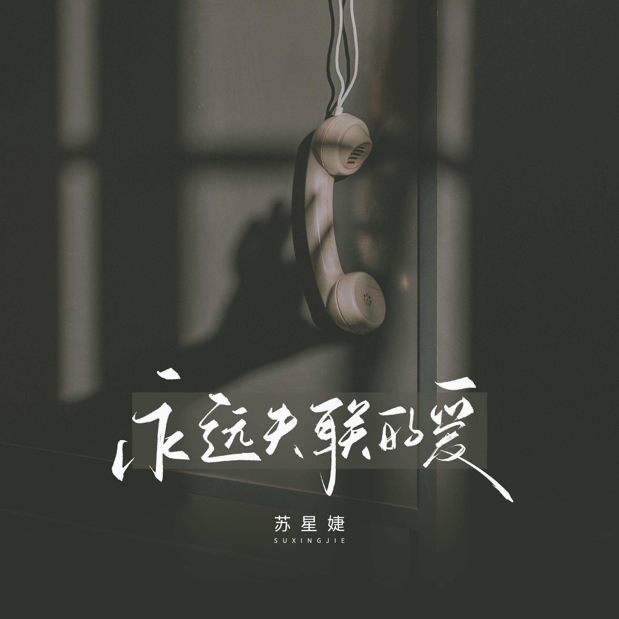 永远失联的爱