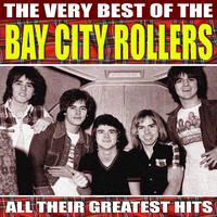 The Bay City Rollers - Saturday\'s Are All Right (karaoke)