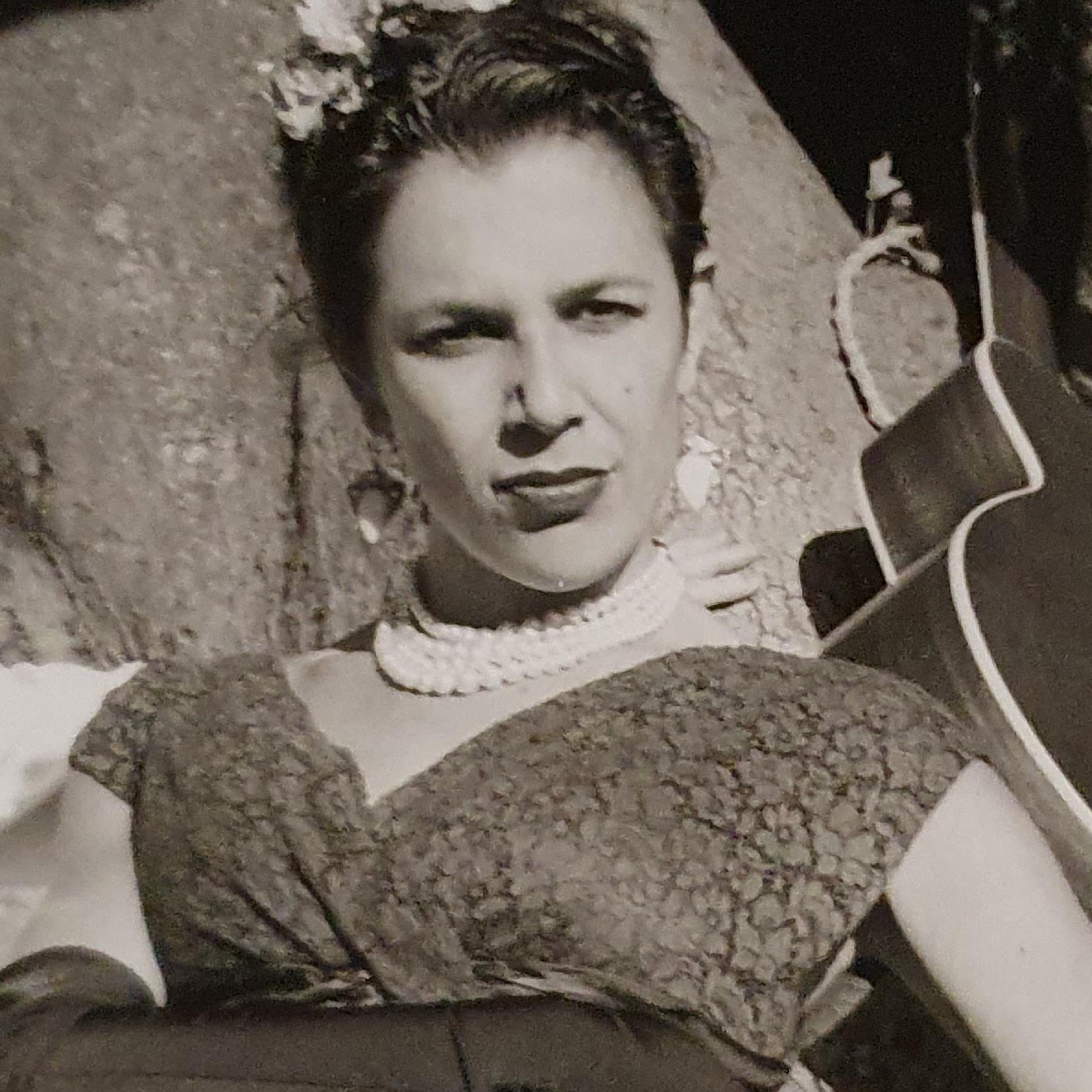 Lily Of The West/Night Funeral In Harlem (Acoustic Versions)