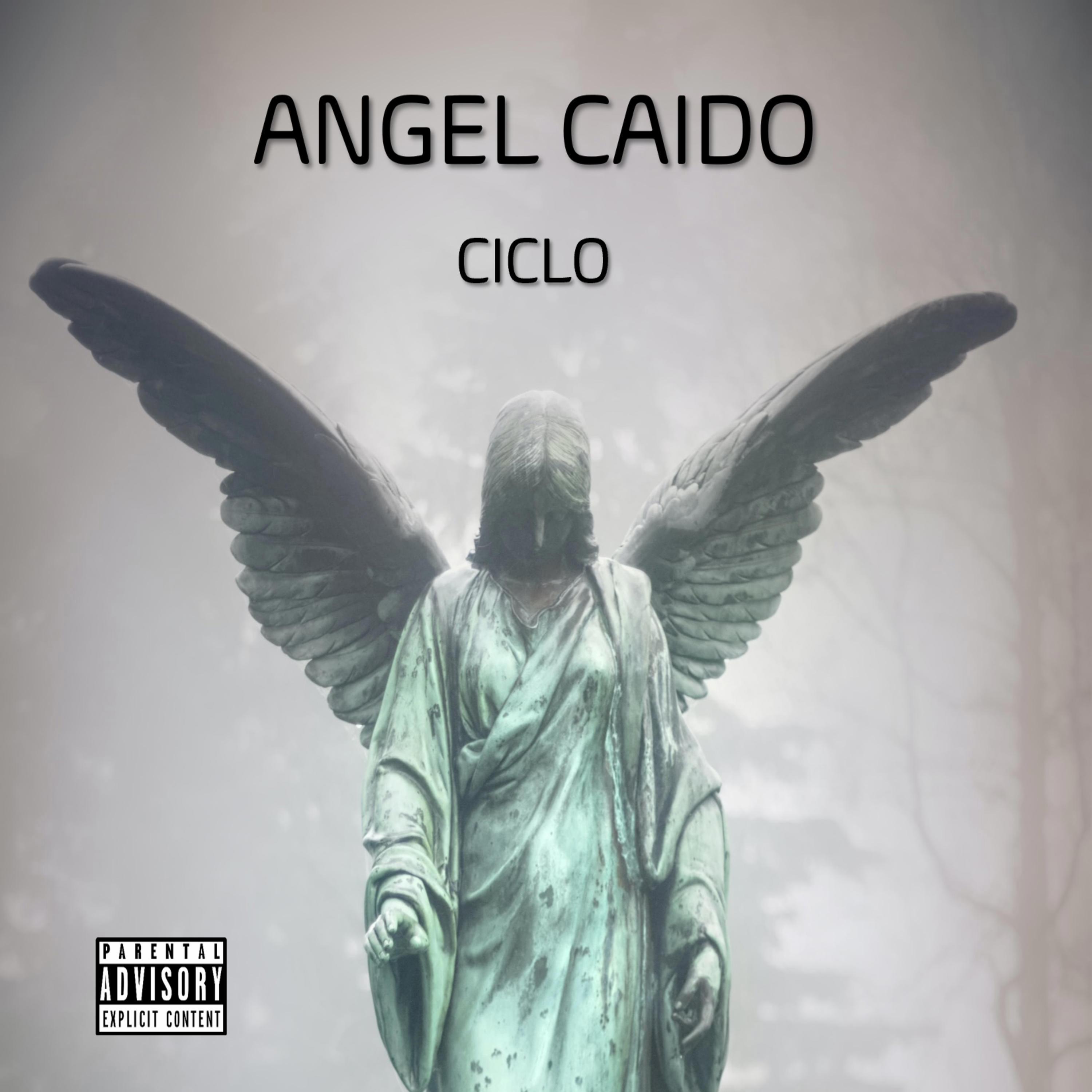 Ciclo - Angel Caído