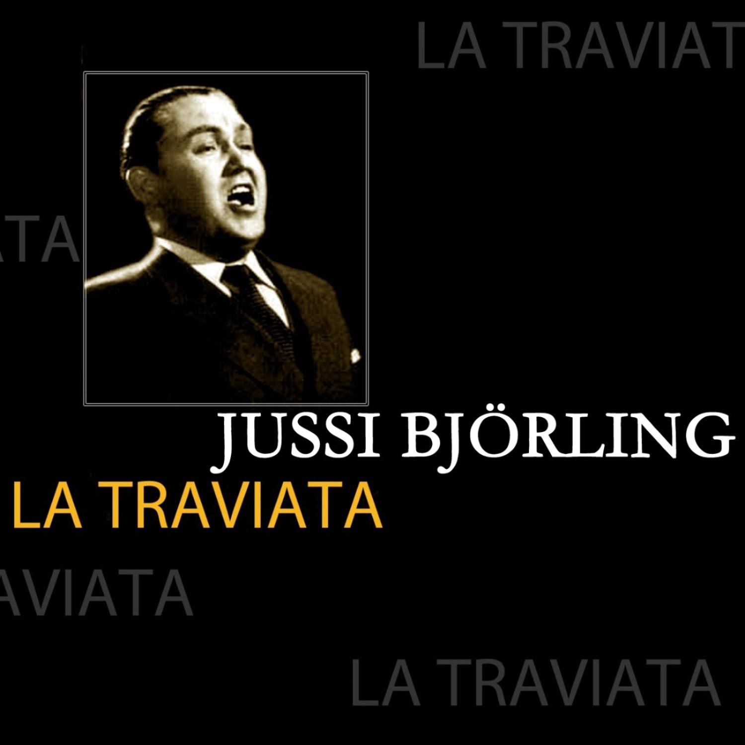 Verdi: La Traviata