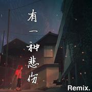 有一种悲伤Remix（翻自 A-Lin）