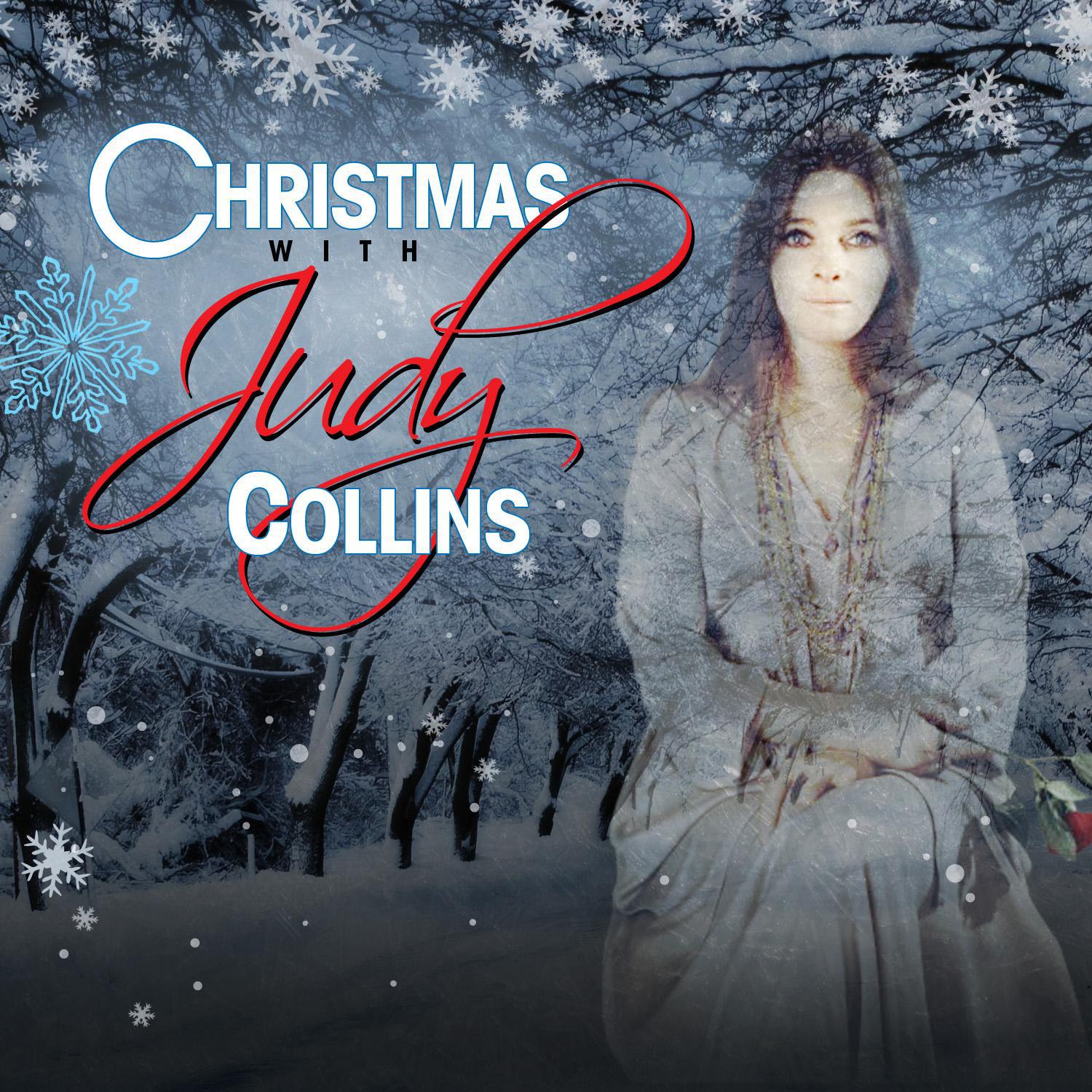 Christmas with Judy Collins专辑