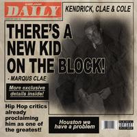 Marqus Clae - Kendrick, Clae & Cole (Dirty) 92