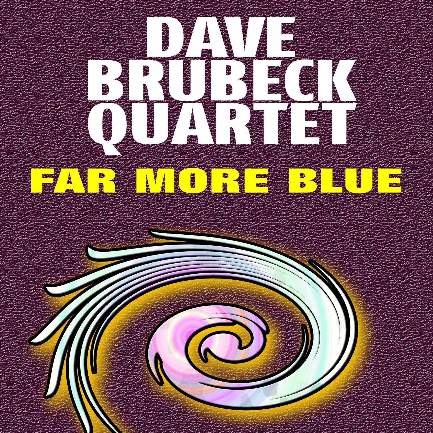 Far More Blue