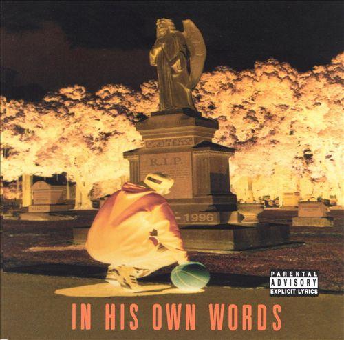 In His Own Words