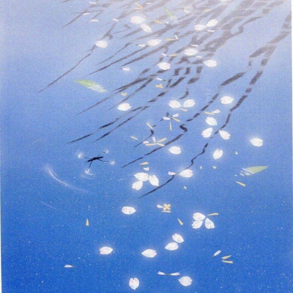 听夜雨