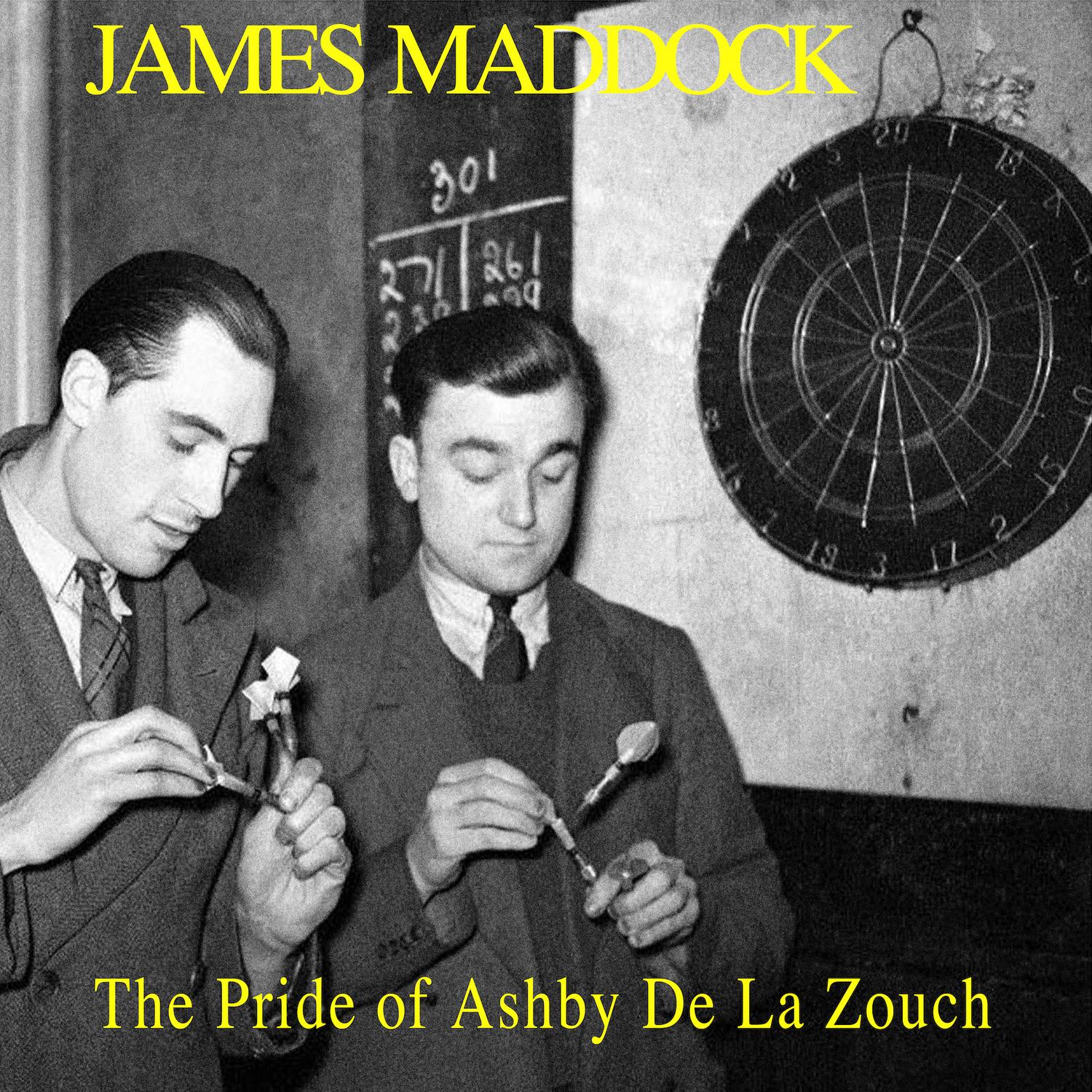 The Pride of Ashby De La Zouch
