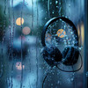 Hz Frequencies Solfeggio Healing - Rain's Melodic Shower
